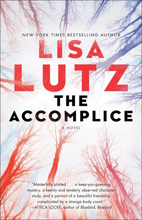 The Accomplice (Paperback)