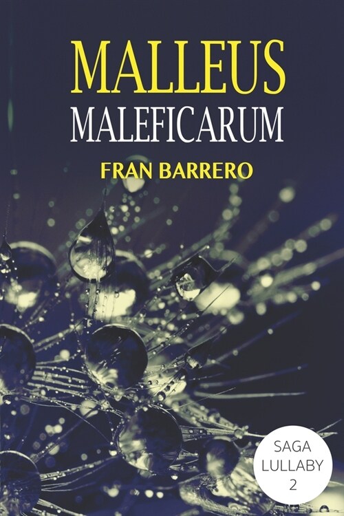 Lullaby: Malleus maleficarum (Paperback)