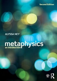 Metaphysics: An Introduction (Paperback, 2)