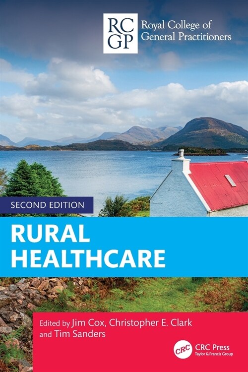 Rural Healthcare (Paperback, 2 ed)