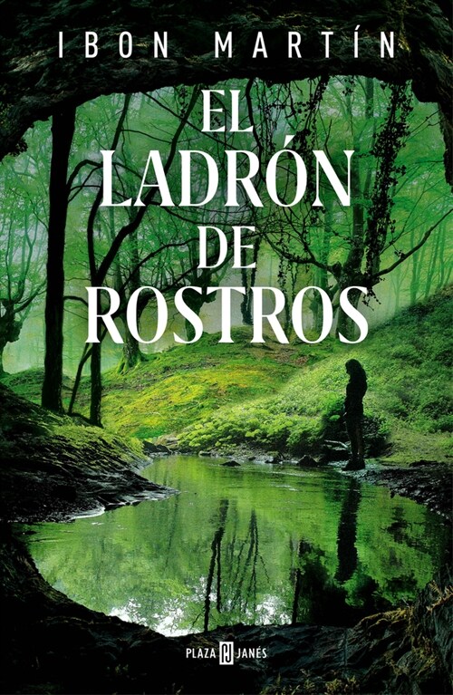 El Ladr? de Rostros / The Face Thief (Paperback)