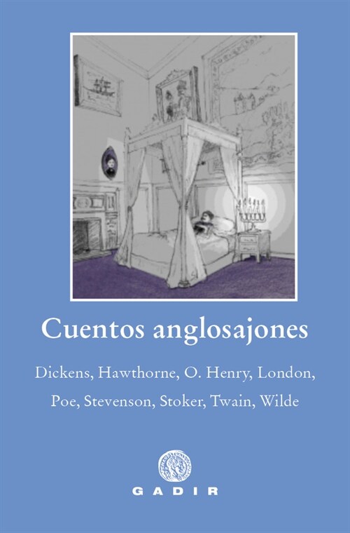 CUENTOS ANGLOSAJONES (Book)