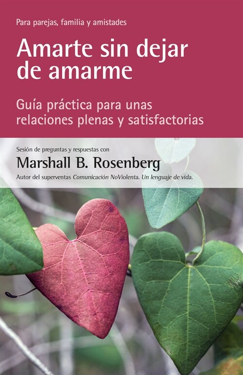 AMARTE SIN DEJAR DE AMARME (Book)