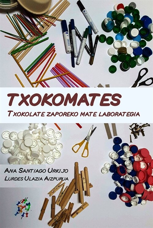 TXOKOMATES (Paperback)