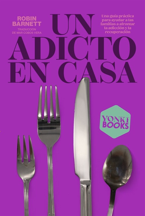 UN ADICTO EN CASA (Paperback)