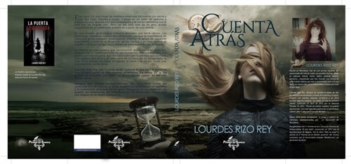 CUENTA ATRAS (Book)