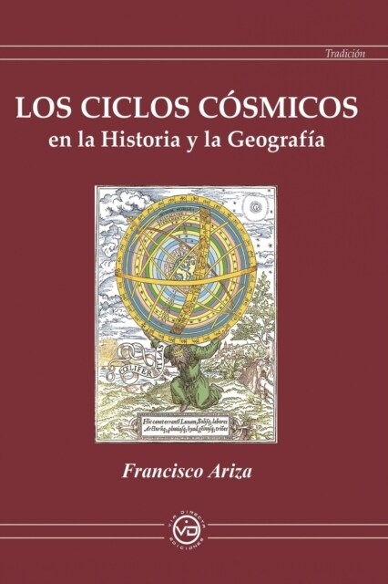 Los Ciclos C?micos En La Historia Y La Geograf? (Paperback)