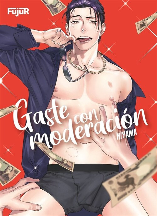 Gaste con moderacion (Paperback)