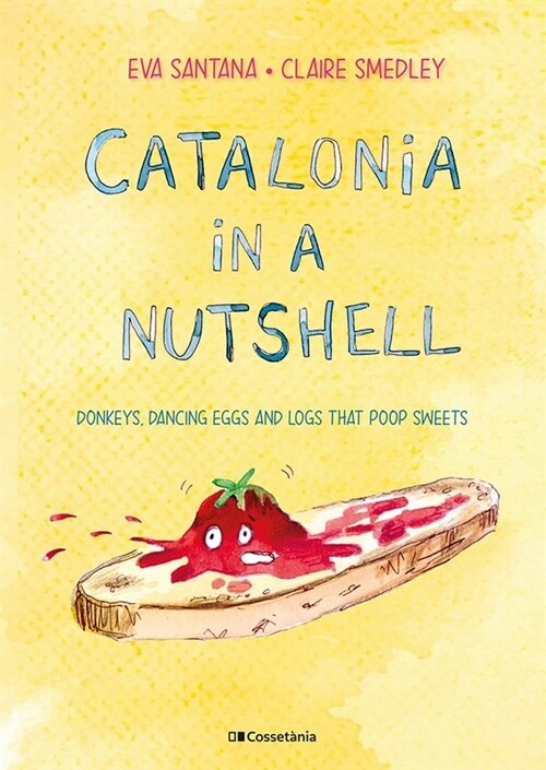 Catalonia in a nutshell (Book)