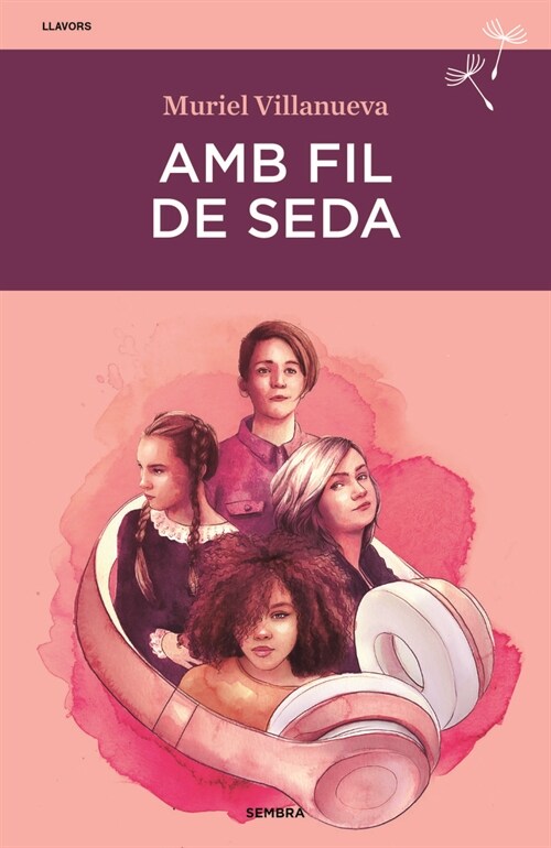 AMB FIL DE SEDA (Book)