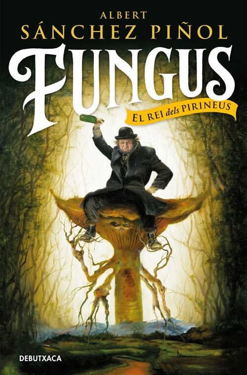 FUNGUS (Book)
