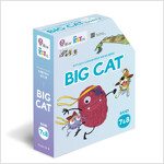 EBS ELT Big Cat Band 7&8 Full Package