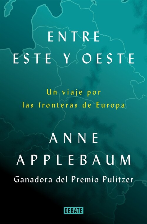 ENTRE ORIENTE Y OCCIDENTE (Book)