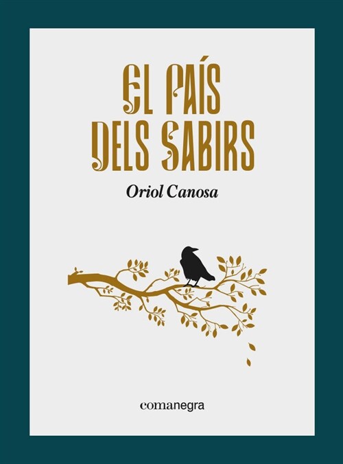 EL PAIS DELS SABIRS (Hardcover)