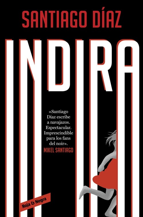 Indira (Spanish Edition) (Paperback)