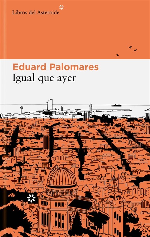 IGUAL QUE AYER (Book)