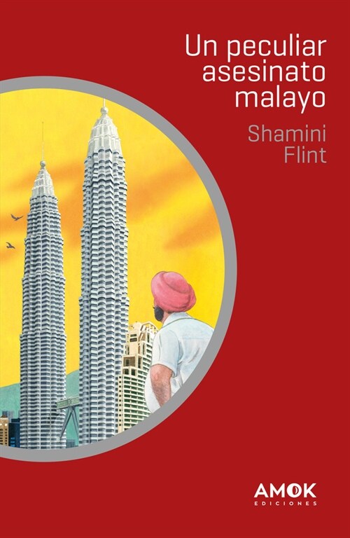 Un peculiar asesinato malayo (Paperback)
