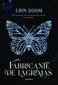 FABRICANTE DE LAGRIMAS (Book)