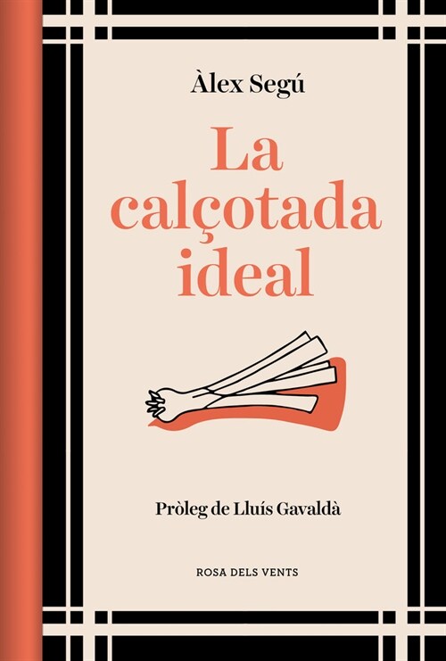 LA CALCOTADA IDEAL ED ACTUALITZADA (Book)