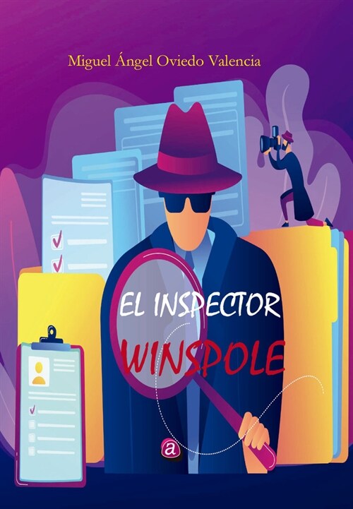 EL INSPECTOR WINSPOLE (Paperback)