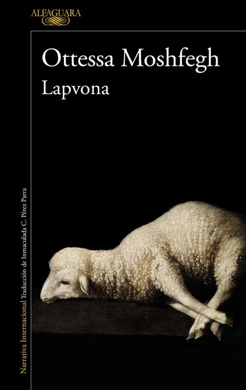 Lapvona (Spanish Edition) (Paperback)