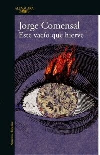 ESTE VACIO QUE HIERVE (Book)