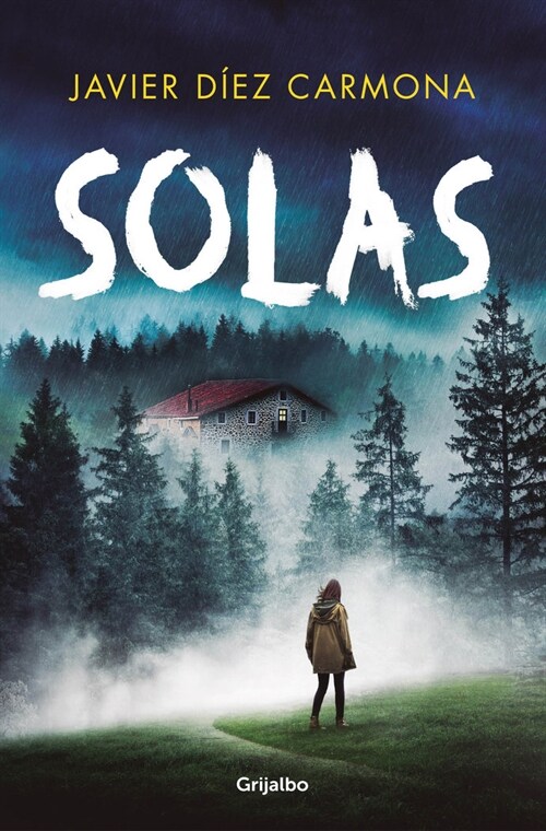 Solas / Alone (Paperback)