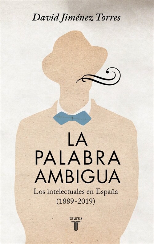LA PALABRA AMBIGUA (Book)