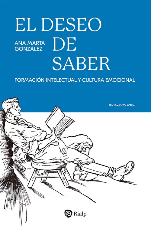 EL DESEO DE SABER (Book)