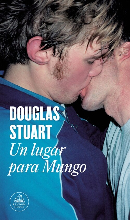 Un Lugar Para Mungo / Young Mungo (Paperback)