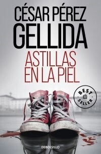 Astillas En La Piel / Splinters in Your Skin (Paperback)