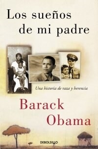 LOS SUENOS DE MI PADRE (Book)