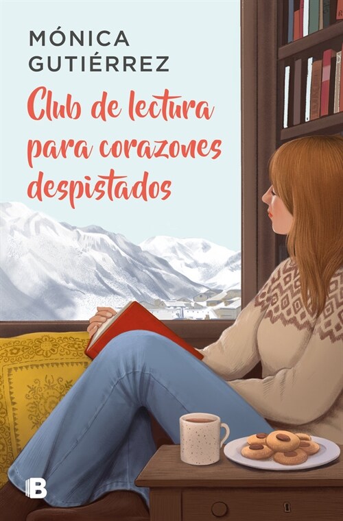 Club de Lectura Para Corazones Despistados / The Book Club for Clueless Hearts (Paperback)