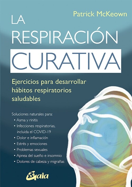 LA RESPIRACION CURATIVA (Paperback)