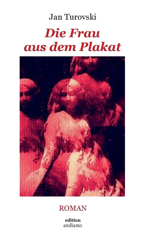 Die Frau aus dem Plakat: Roman (Paperback)