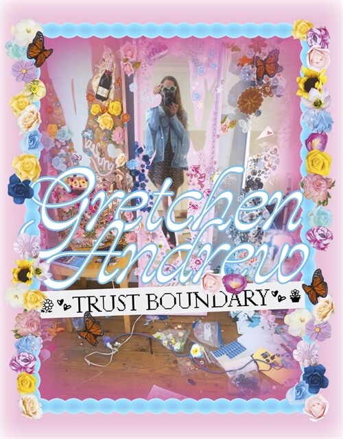 Trust Boundary (Hardcover)