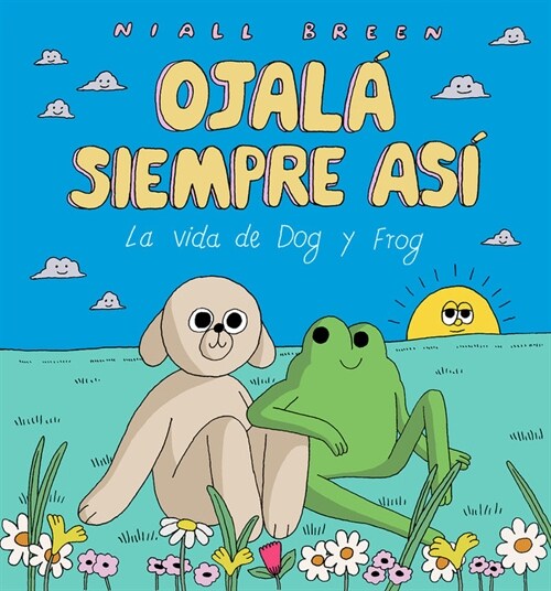 OJALA SIEMPRE ASI (Book)