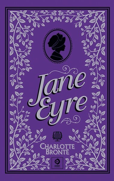 JANE EYRE (Book)