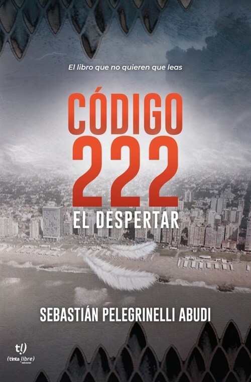 C?igo 222: El despertar (Paperback)