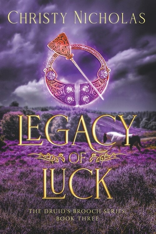 Legacy of Luck (Paperback)