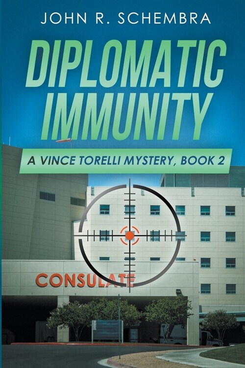 Diplomatic Immunity (Paperback)