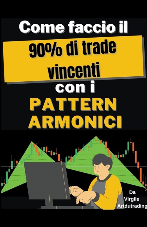Come Faccio il 90% dei Trade Vincenti con Pattern Armonici (Paperback)
