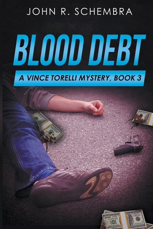 Blood Debt (Paperback)