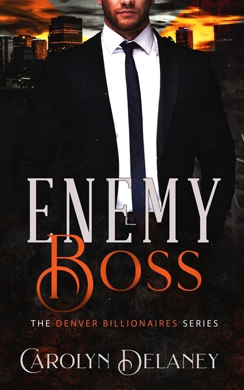 Enemy Boss (Paperback)