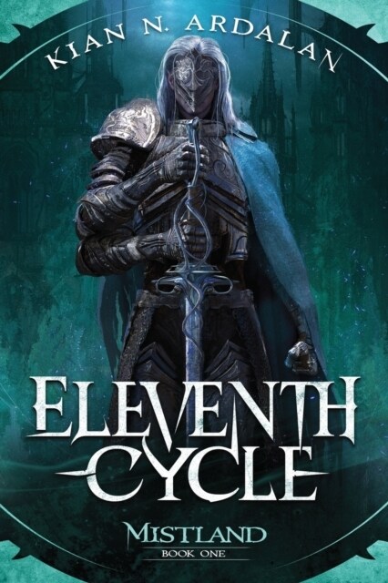 Eleventh Cycle (Paperback)