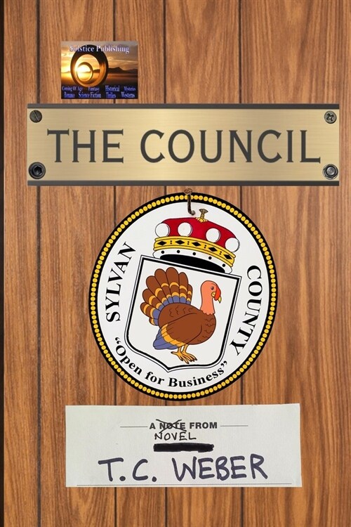 The Council (Paperback)