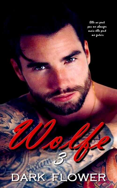 Wolfe - Tome 3: Dark Romance et Mafia (Paperback)