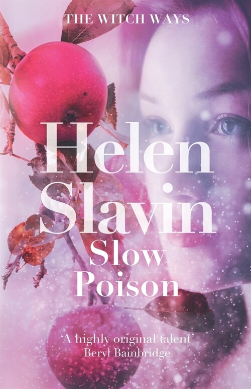 Slow Poison (Paperback)