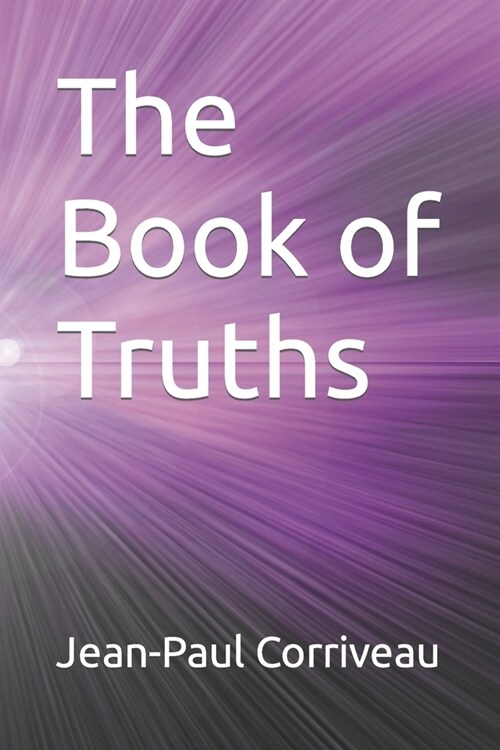 The Book of Truths (Paperback)