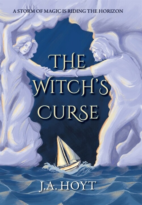 The Witchs Curse (Hardcover)